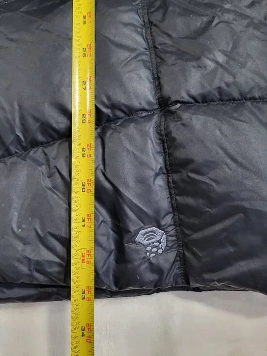 Mountain Hardwear Downtown Down Coat Puffer – Women’s - Picture 11 of 14